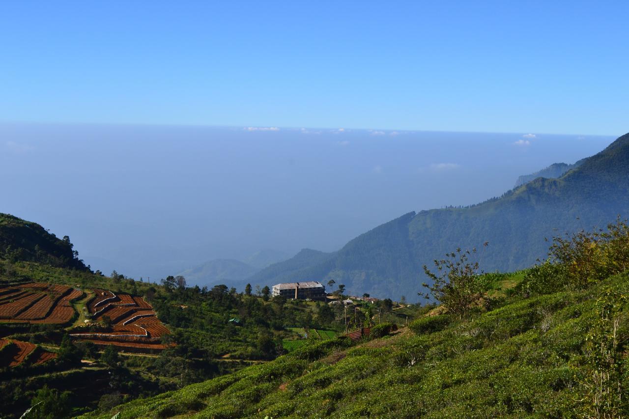 Hill Safari - Tea Estate Villa Ohiya Exterior photo